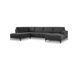 Sofa Fabian (Kampinės U formos)